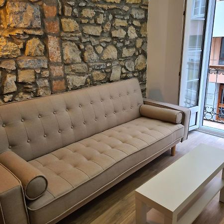 119A - Espectacular Apartamento En Pleno Centro 希洪 外观 照片