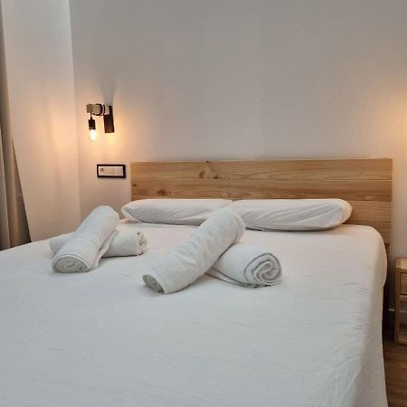 119A - Espectacular Apartamento En Pleno Centro 希洪 外观 照片