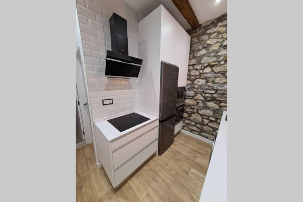 119A - Espectacular Apartamento En Pleno Centro 希洪 外观 照片