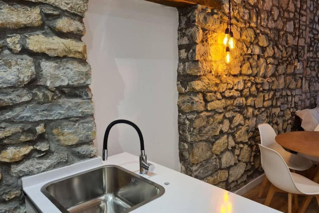 119A - Espectacular Apartamento En Pleno Centro 希洪 外观 照片