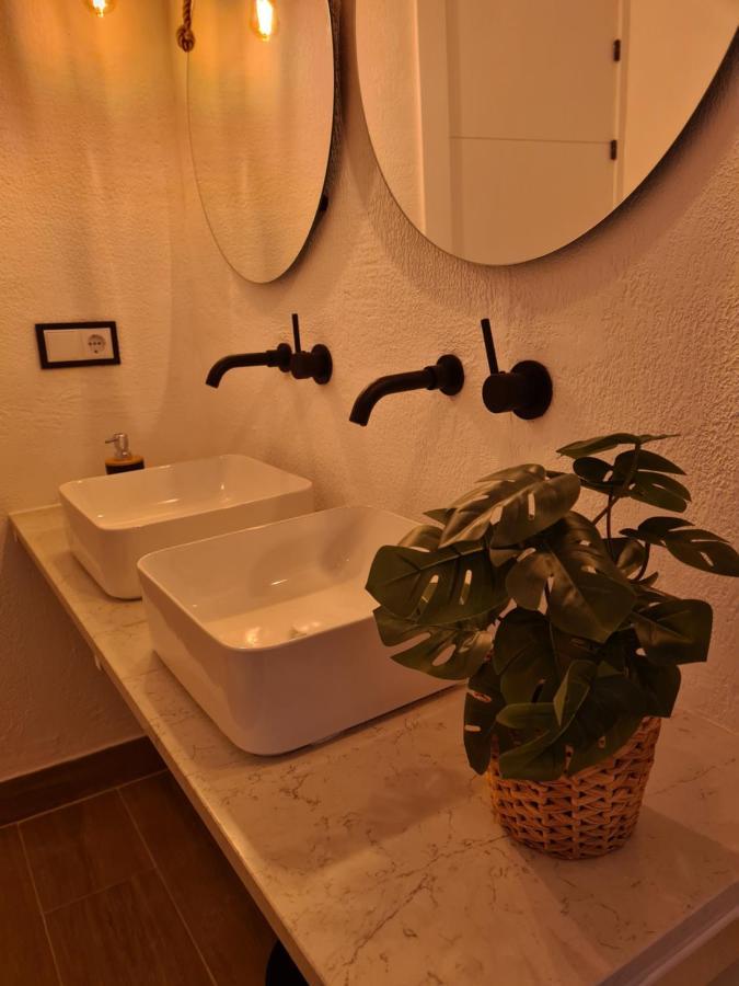 119A - Espectacular Apartamento En Pleno Centro 希洪 外观 照片