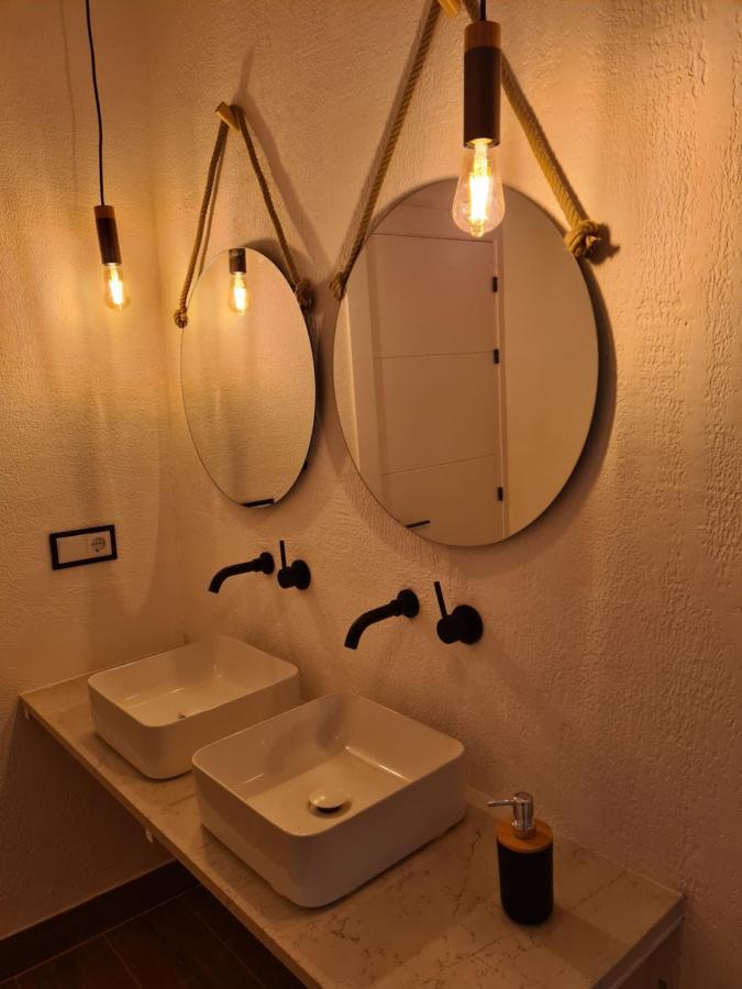 119A - Espectacular Apartamento En Pleno Centro 希洪 外观 照片