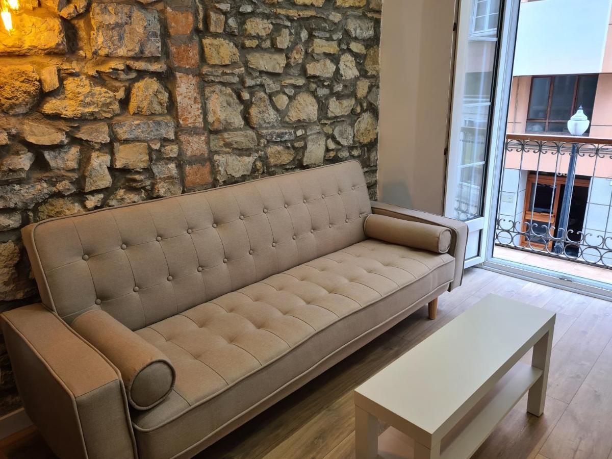 119A - Espectacular Apartamento En Pleno Centro 希洪 外观 照片