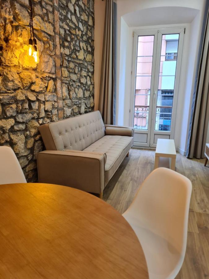 119A - Espectacular Apartamento En Pleno Centro 希洪 外观 照片
