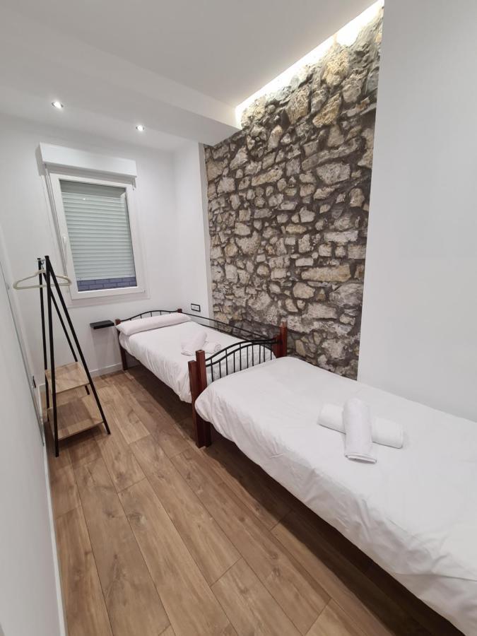 119A - Espectacular Apartamento En Pleno Centro 希洪 外观 照片