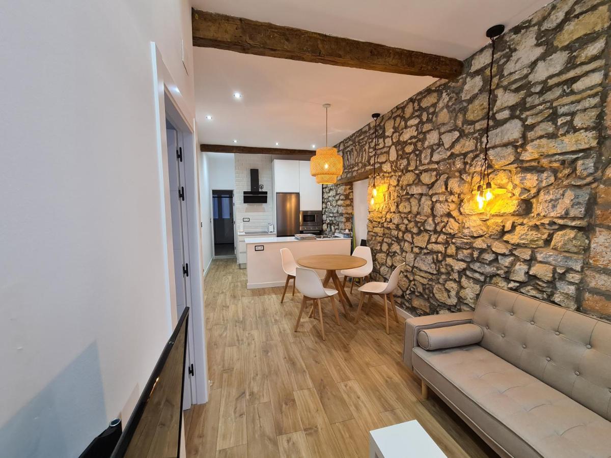 119A - Espectacular Apartamento En Pleno Centro 希洪 外观 照片