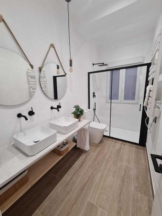 119A - Espectacular Apartamento En Pleno Centro 希洪 外观 照片
