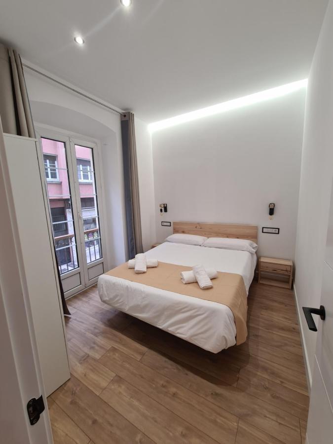 119A - Espectacular Apartamento En Pleno Centro 希洪 外观 照片