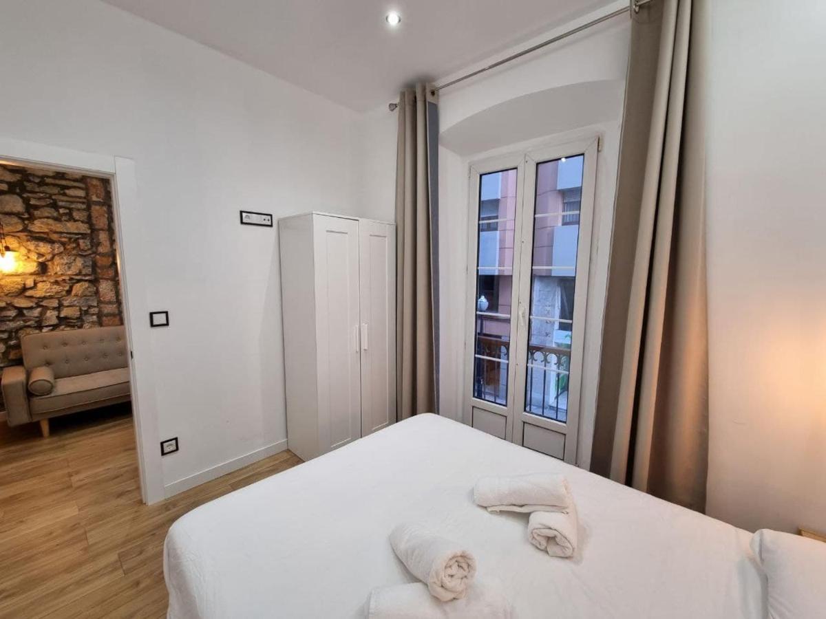 119A - Espectacular Apartamento En Pleno Centro 希洪 外观 照片