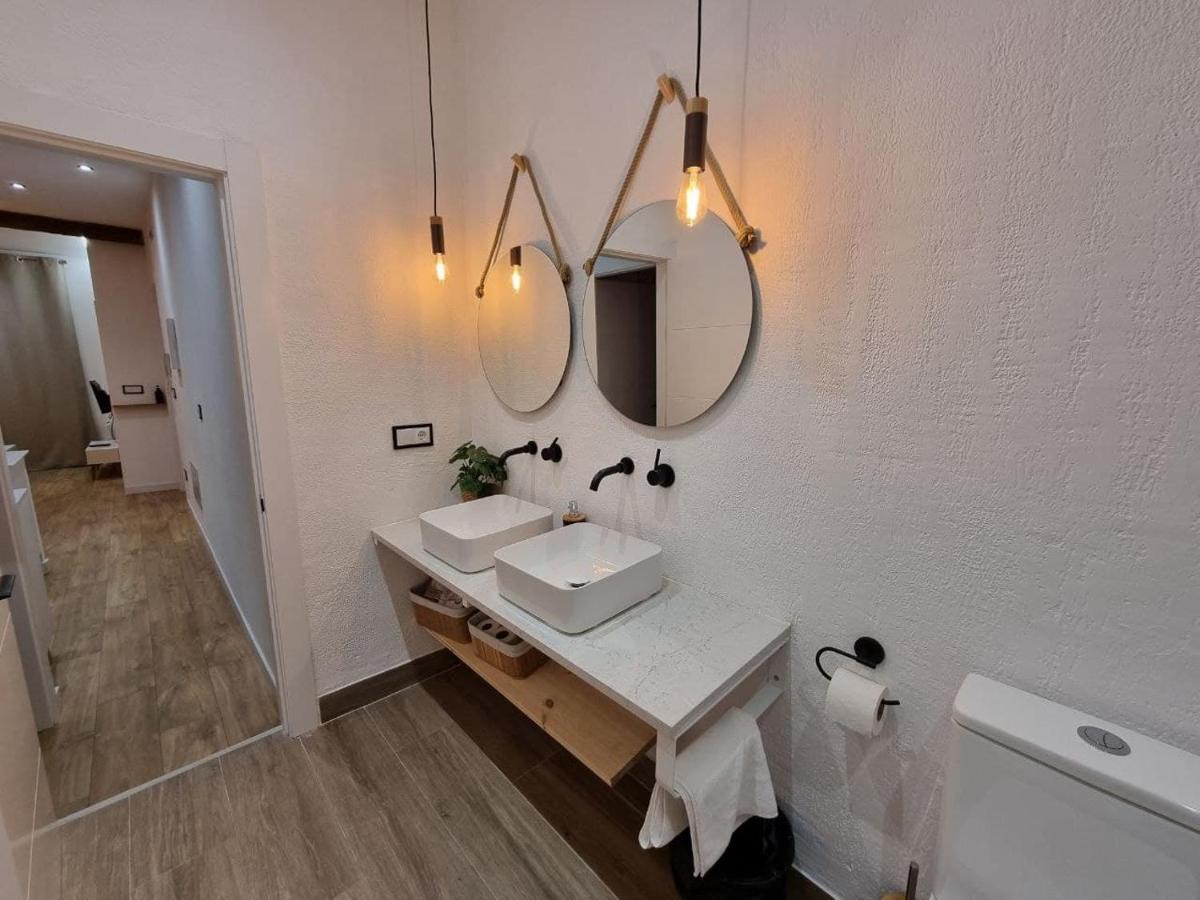 119A - Espectacular Apartamento En Pleno Centro 希洪 外观 照片