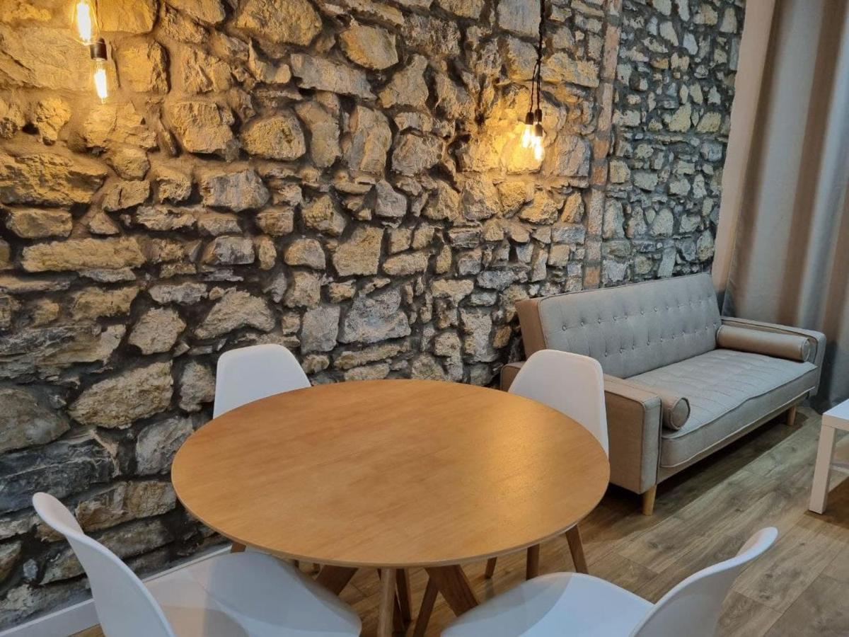 119A - Espectacular Apartamento En Pleno Centro 希洪 外观 照片