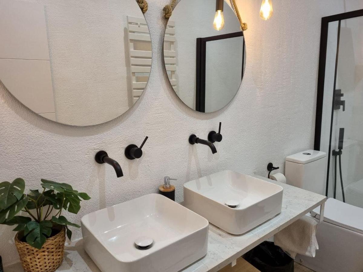 119A - Espectacular Apartamento En Pleno Centro 希洪 外观 照片