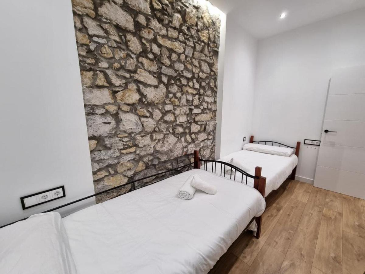 119A - Espectacular Apartamento En Pleno Centro 希洪 外观 照片