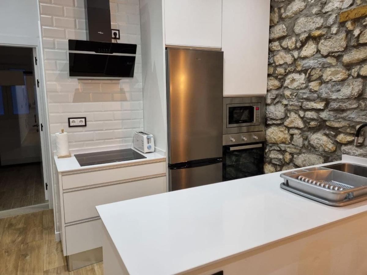 119A - Espectacular Apartamento En Pleno Centro 希洪 外观 照片