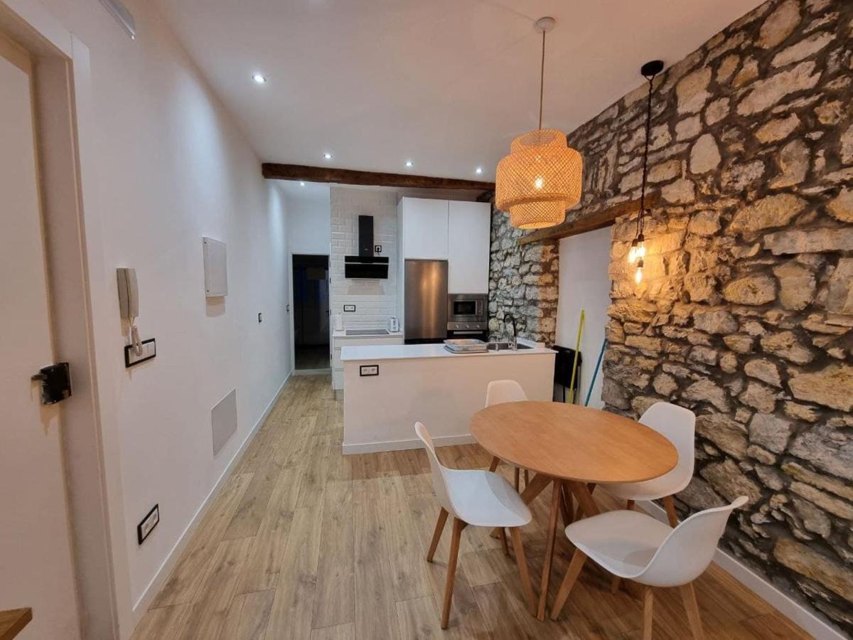 119A - Espectacular Apartamento En Pleno Centro 希洪 外观 照片