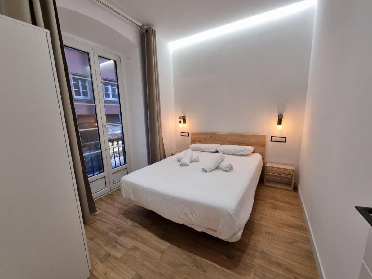 119A - Espectacular Apartamento En Pleno Centro 希洪 外观 照片