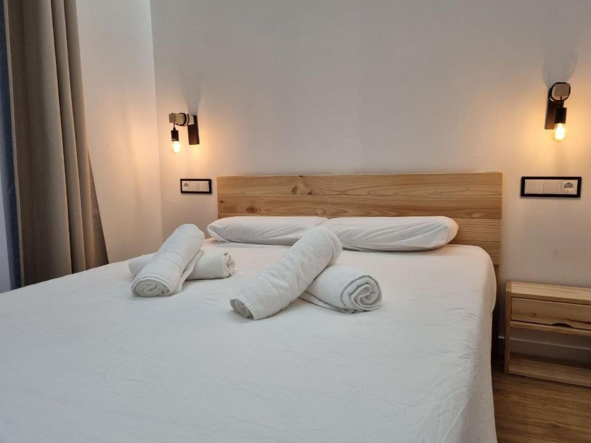 119A - Espectacular Apartamento En Pleno Centro 希洪 外观 照片